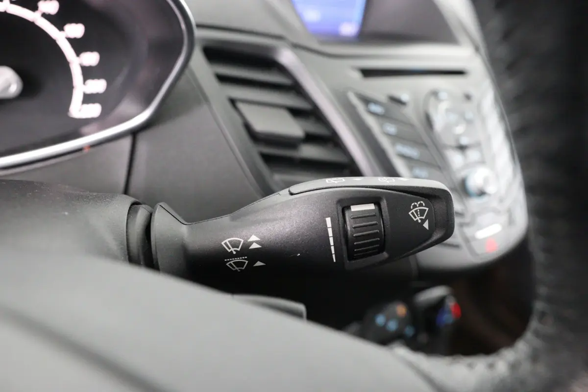 1.0 EcoBoost ST Line | DEALER OH! | CAMERA | NAVI | CLIMATE CTRL | CRUISE CONTROL | 17'' LMV | VOORRUIT VERWARMING