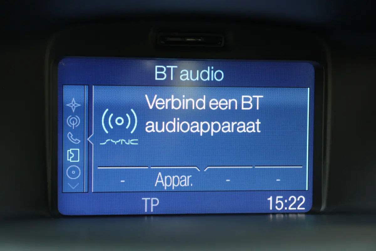1.0 EcoBoost ST Line | DEALER OH! | CAMERA | NAVI | CLIMATE CTRL | CRUISE CONTROL | 17'' LMV | VOORRUIT VERWARMING