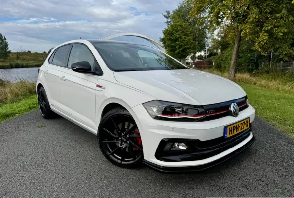 2.0 TSI GTI |Carplay|PDC|Stoelverw|Cruise
