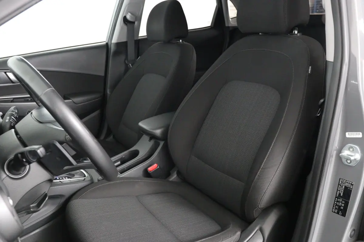 1.6 GDI HEV Comfort Smart | DEALER OH! | ADAPTIVE CRUISE | PREMIUM AUDIO | CAMERA | CARPLAY | CLIMATE CONTROL