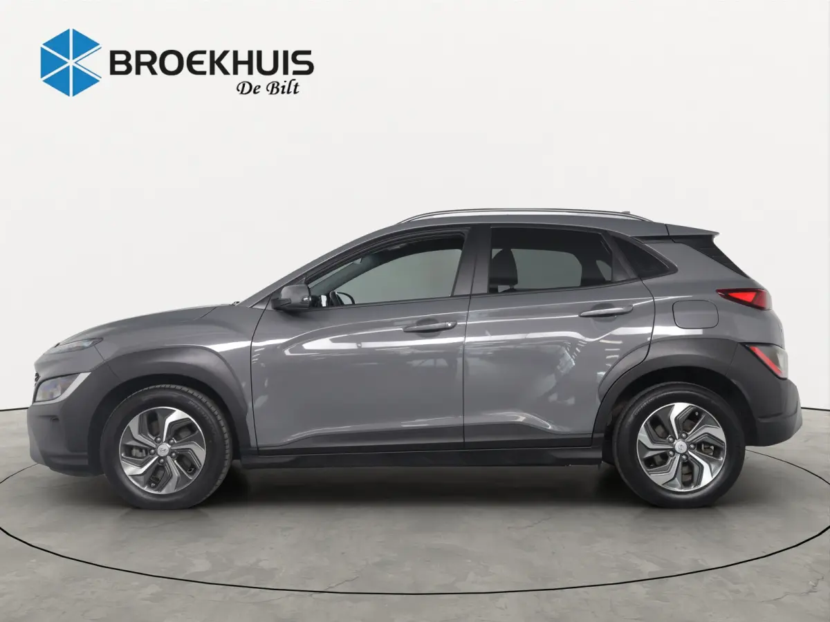 1.6 GDI HEV Comfort Smart | DEALER OH! | ADAPTIVE CRUISE | PREMIUM AUDIO | CAMERA | CARPLAY | CLIMATE CONTROL
