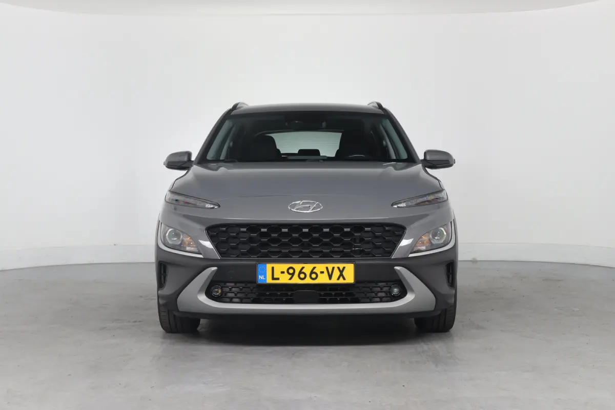 1.6 GDI HEV Comfort Smart | DEALER OH! | ADAPTIVE CRUISE | PREMIUM AUDIO | CAMERA | CARPLAY | CLIMATE CONTROL
