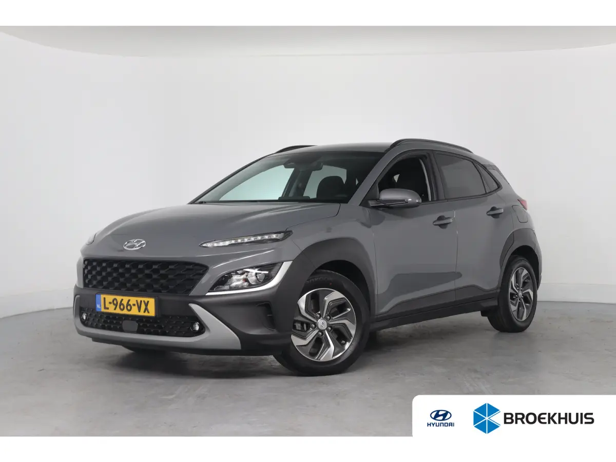 1.6 GDI HEV Comfort Smart | DEALER OH! | ADAPTIVE CRUISE | PREMIUM AUDIO | CAMERA | CARPLAY | CLIMATE CONTROL