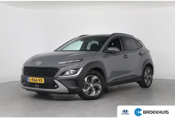 1.6 GDI HEV Comfort Smart | DEALER OH! | ADAPTIVE CRUISE | PREMIUM AUDIO | CAMERA | CARPLAY | CLIMATE CONTROL