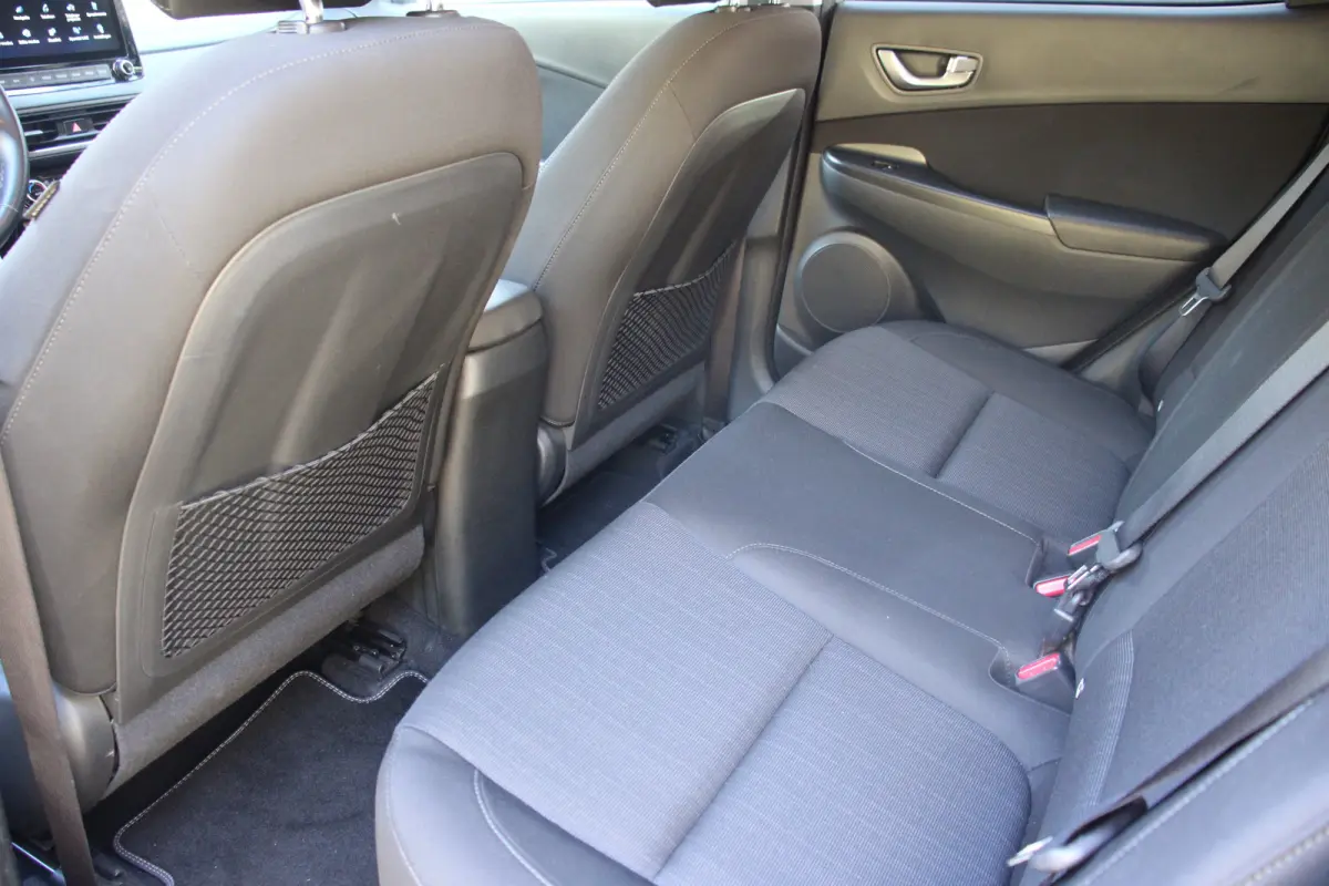 1.6 GDI HEV Comfort Smart | DEALER OH! | ADAPTIVE CRUISE | PREMIUM AUDIO | CAMERA | CARPLAY | CLIMATE CONTROL