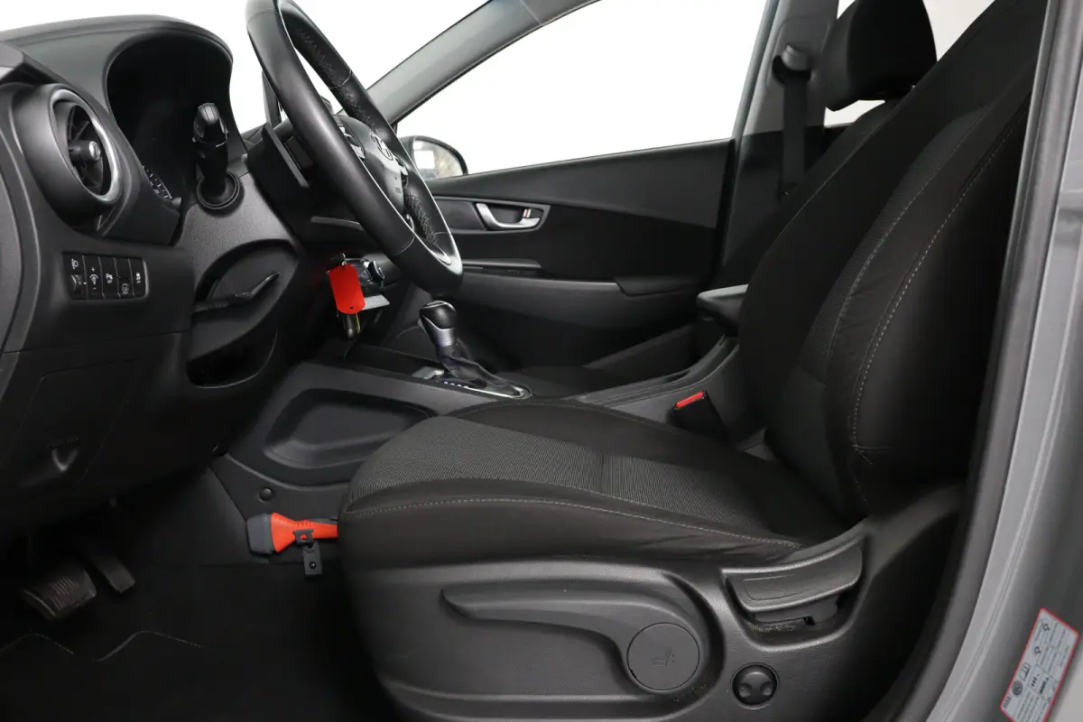 1.6 GDI HEV Comfort Smart | DEALER OH! | ADAPTIVE CRUISE | PREMIUM AUDIO | CAMERA | CARPLAY | CLIMATE CONTROL