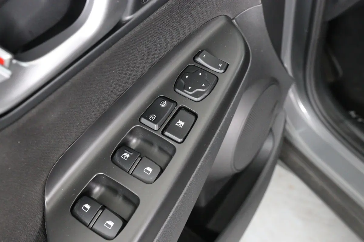 1.6 GDI HEV Comfort Smart | DEALER OH! | ADAPTIVE CRUISE | PREMIUM AUDIO | CAMERA | CARPLAY | CLIMATE CONTROL