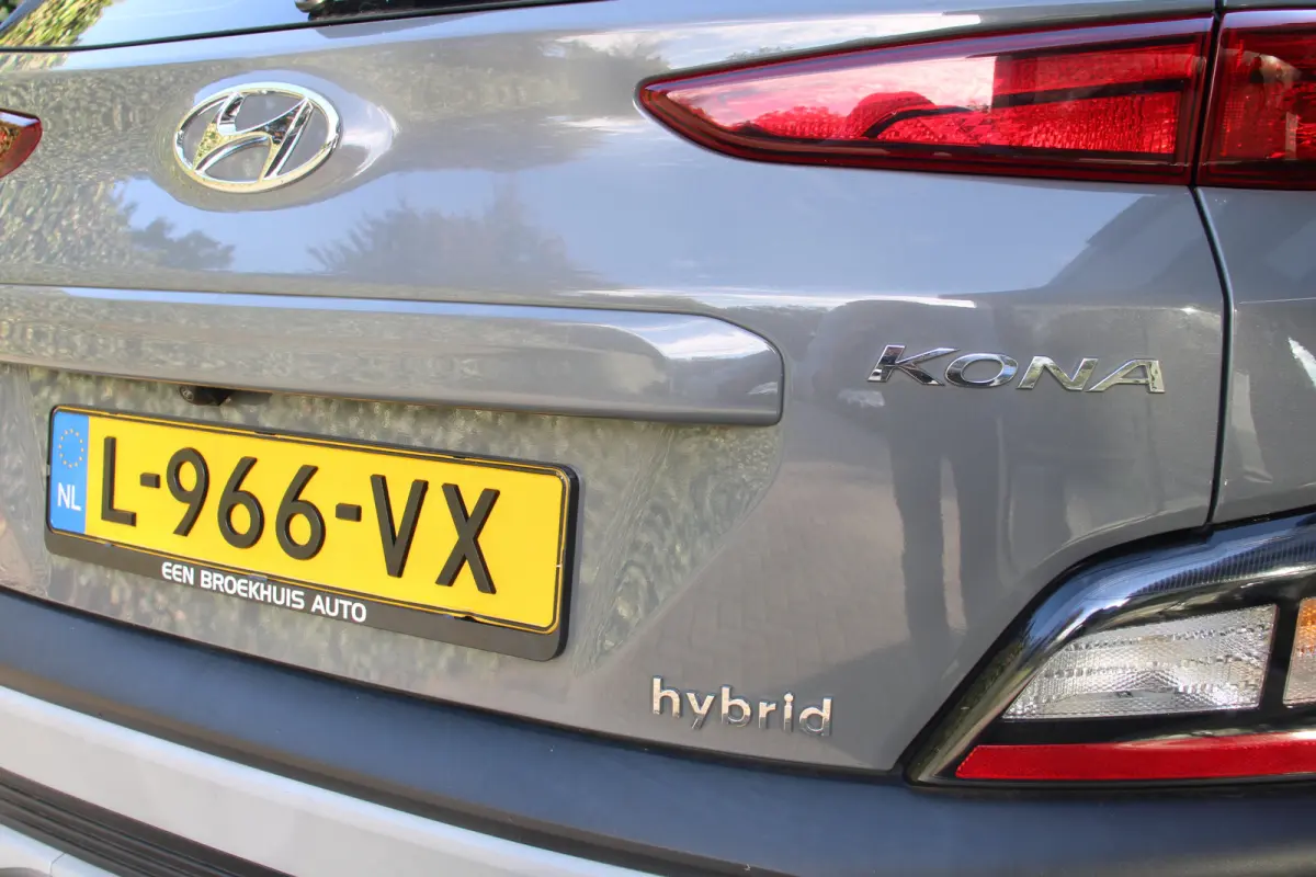 1.6 GDI HEV Comfort Smart | DEALER OH! | ADAPTIVE CRUISE | PREMIUM AUDIO | CAMERA | CARPLAY | CLIMATE CONTROL