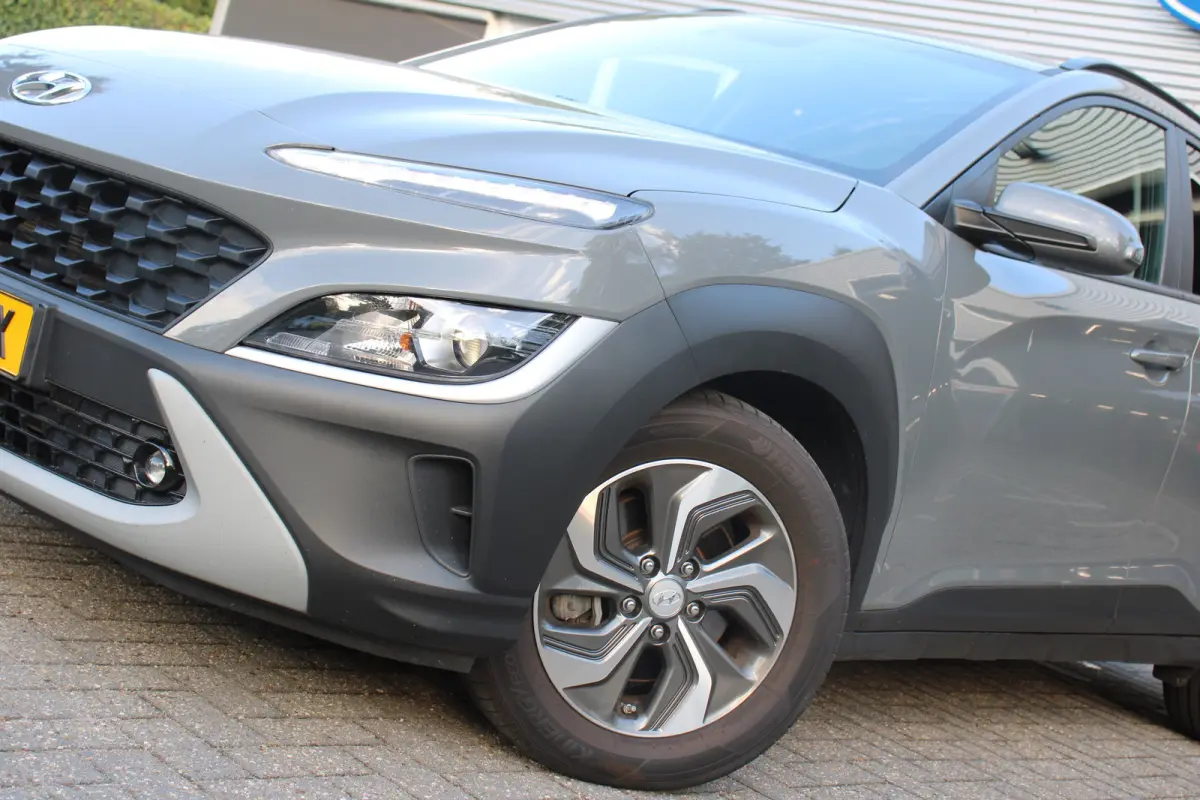 1.6 GDI HEV Comfort Smart | DEALER OH! | ADAPTIVE CRUISE | PREMIUM AUDIO | CAMERA | CARPLAY | CLIMATE CONTROL
