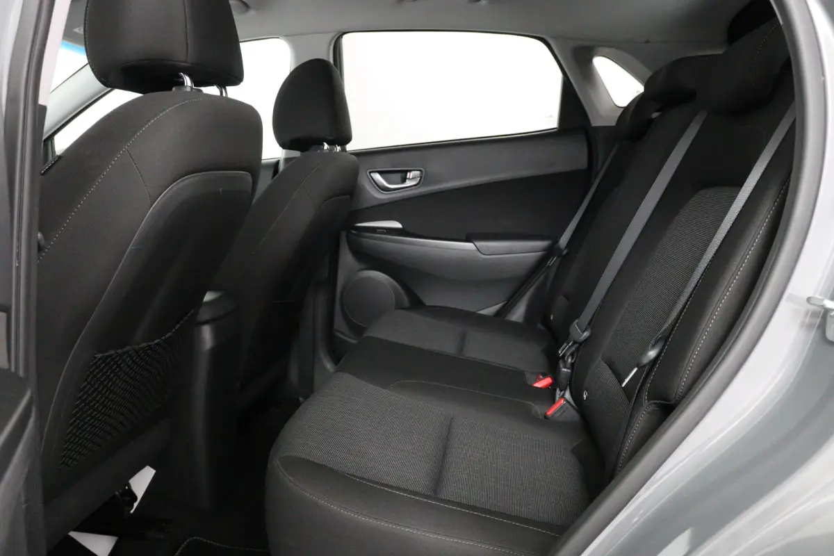 1.6 GDI HEV Comfort Smart | DEALER OH! | ADAPTIVE CRUISE | PREMIUM AUDIO | CAMERA | CARPLAY | CLIMATE CONTROL