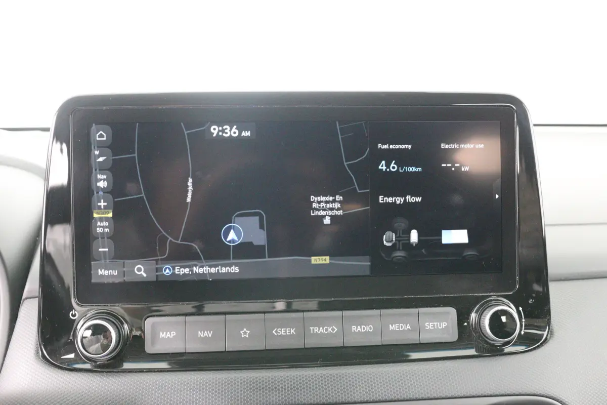 1.6 GDI HEV Comfort Smart | DEALER OH! | ADAPTIVE CRUISE | PREMIUM AUDIO | CAMERA | CARPLAY | CLIMATE CONTROL
