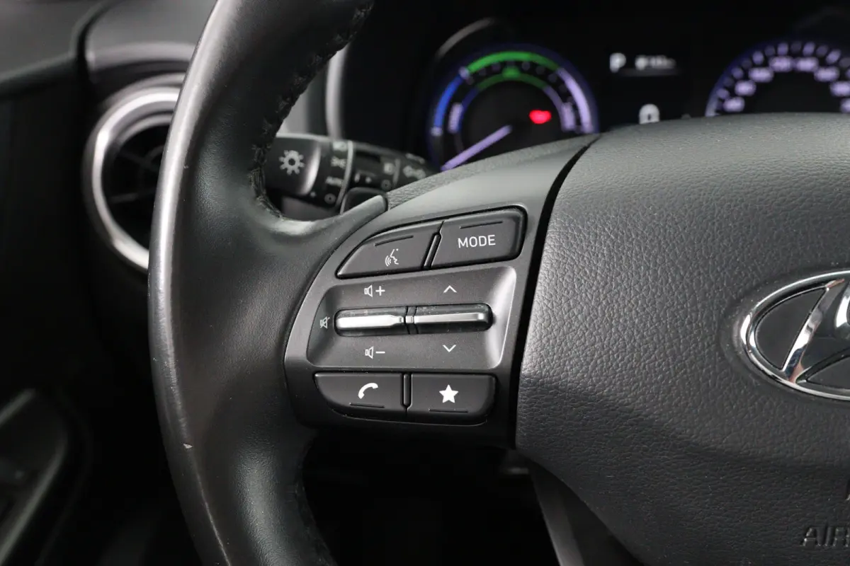 1.6 GDI HEV Comfort Smart | DEALER OH! | ADAPTIVE CRUISE | PREMIUM AUDIO | CAMERA | CARPLAY | CLIMATE CONTROL