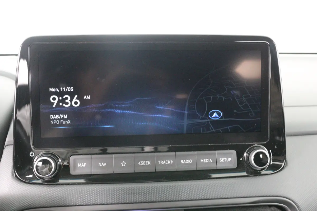 1.6 GDI HEV Comfort Smart | DEALER OH! | ADAPTIVE CRUISE | PREMIUM AUDIO | CAMERA | CARPLAY | CLIMATE CONTROL