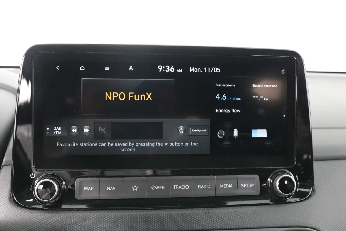 1.6 GDI HEV Comfort Smart | DEALER OH! | ADAPTIVE CRUISE | PREMIUM AUDIO | CAMERA | CARPLAY | CLIMATE CONTROL