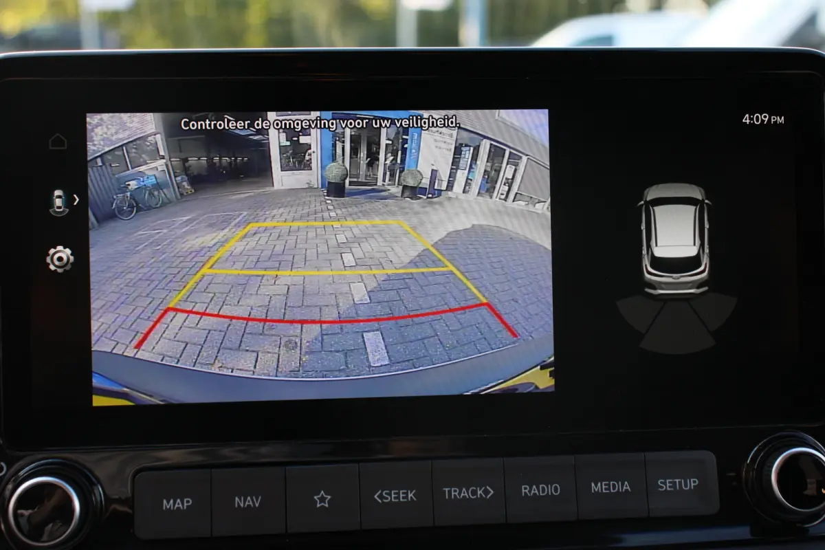 1.6 GDI HEV Comfort Smart | DEALER OH! | ADAPTIVE CRUISE | PREMIUM AUDIO | CAMERA | CARPLAY | CLIMATE CONTROL