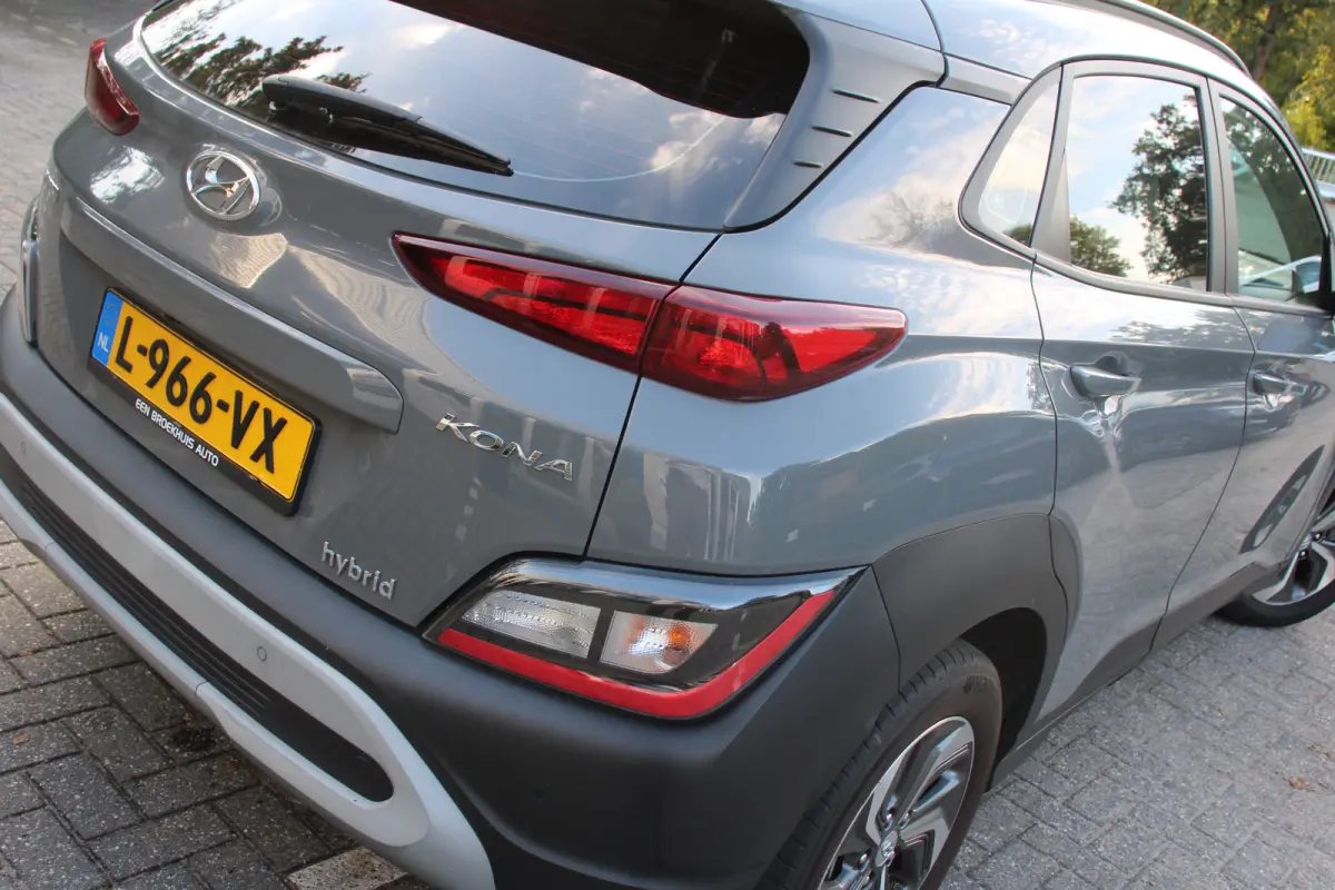1.6 GDI HEV Comfort Smart | DEALER OH! | ADAPTIVE CRUISE | PREMIUM AUDIO | CAMERA | CARPLAY | CLIMATE CONTROL