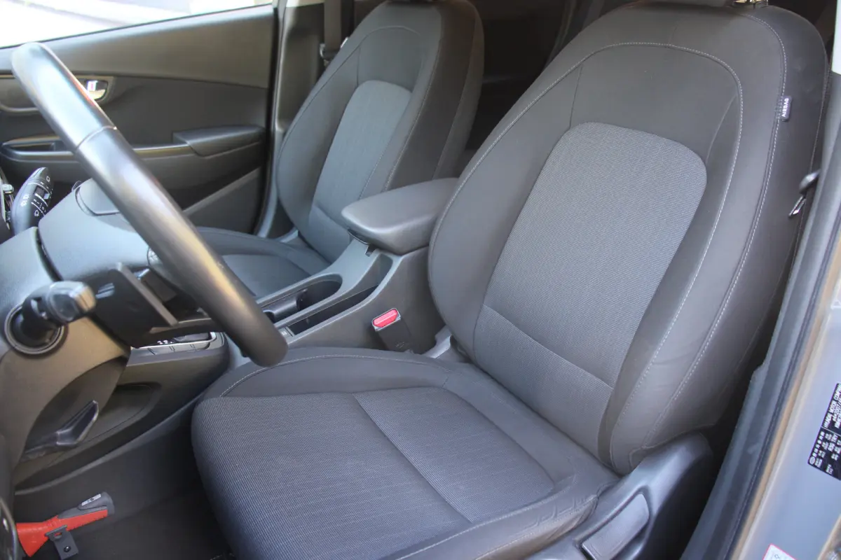 1.6 GDI HEV Comfort Smart | DEALER OH! | ADAPTIVE CRUISE | PREMIUM AUDIO | CAMERA | CARPLAY | CLIMATE CONTROL