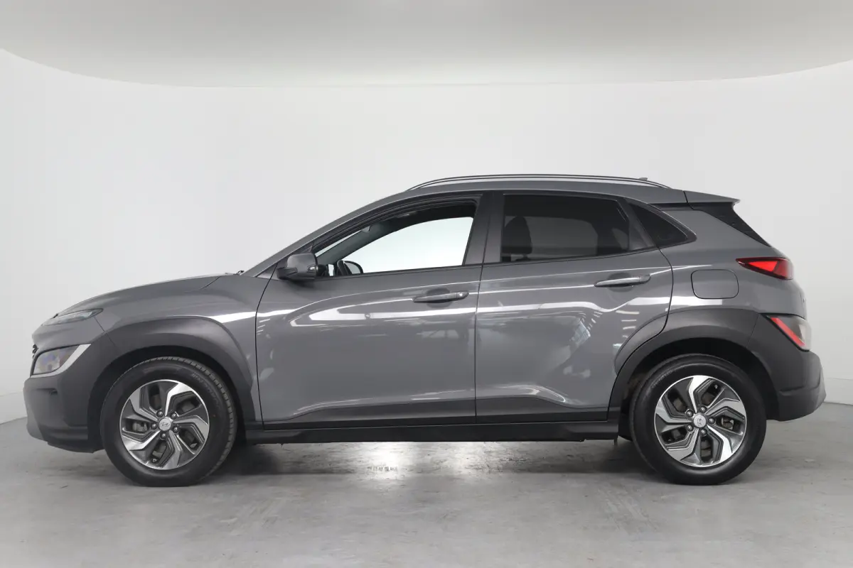 1.6 GDI HEV Comfort Smart | DEALER OH! | ADAPTIVE CRUISE | PREMIUM AUDIO | CAMERA | CARPLAY | CLIMATE CONTROL
