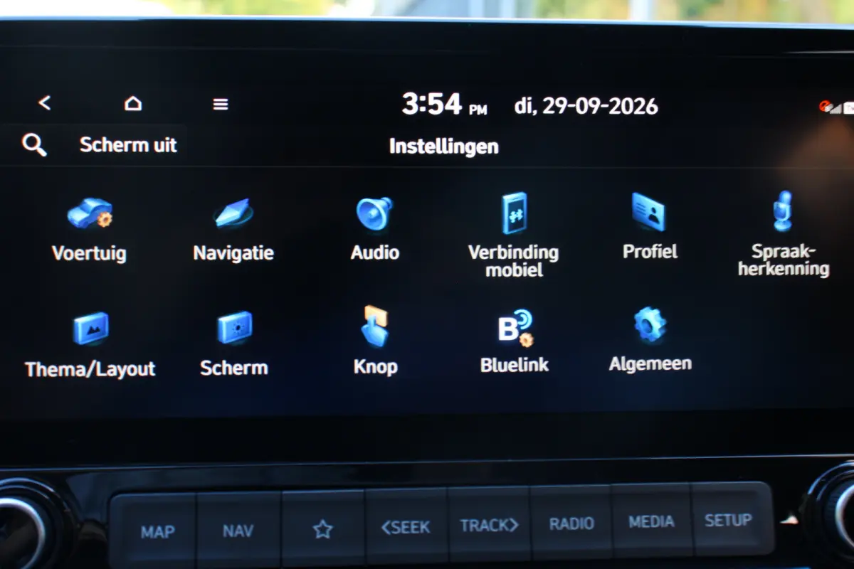 1.6 GDI HEV Comfort Smart | DEALER OH! | ADAPTIVE CRUISE | PREMIUM AUDIO | CAMERA | CARPLAY | CLIMATE CONTROL
