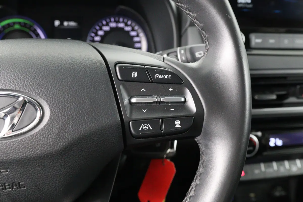 1.6 GDI HEV Comfort Smart | DEALER OH! | ADAPTIVE CRUISE | PREMIUM AUDIO | CAMERA | CARPLAY | CLIMATE CONTROL