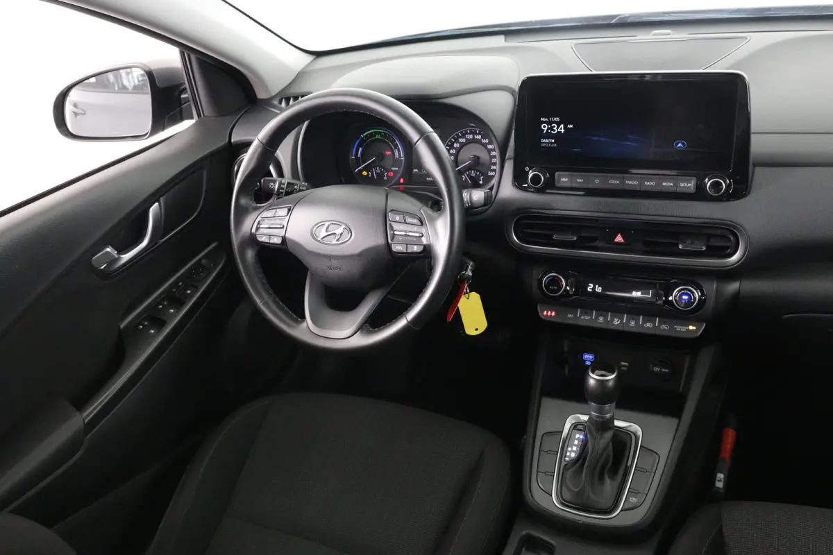 1.6 GDI HEV Comfort Smart | DEALER OH! | ADAPTIVE CRUISE | PREMIUM AUDIO | CAMERA | CARPLAY | CLIMATE CONTROL