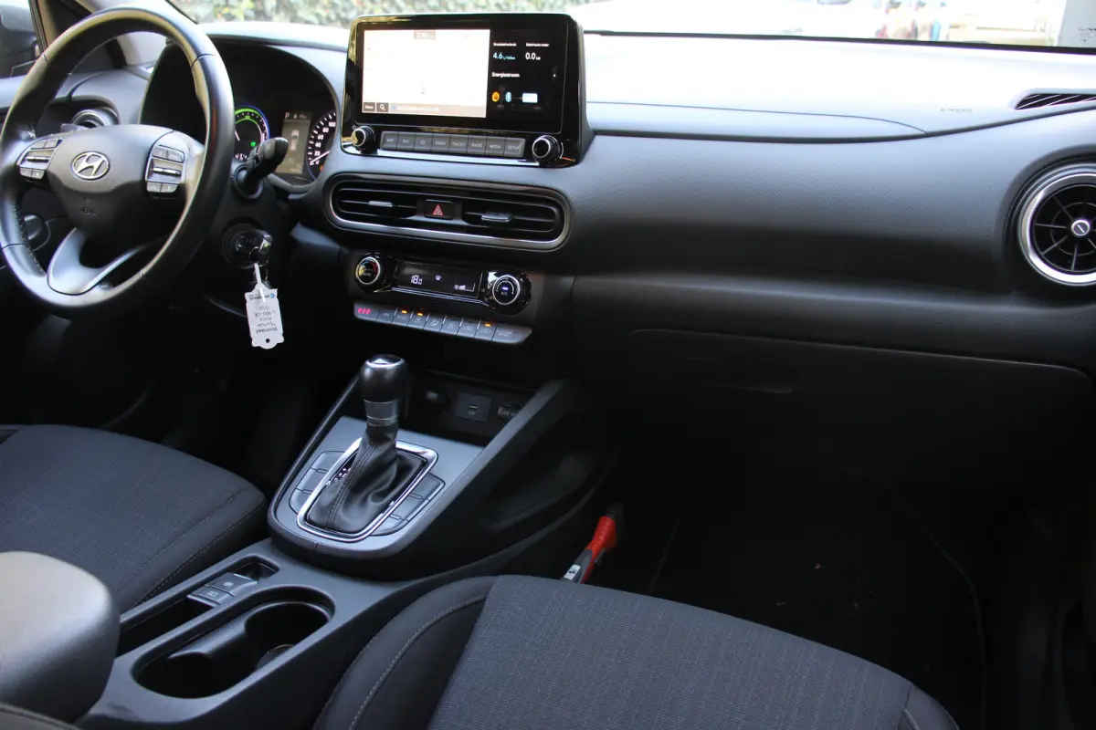 1.6 GDI HEV Comfort Smart | DEALER OH! | ADAPTIVE CRUISE | PREMIUM AUDIO | CAMERA | CARPLAY | CLIMATE CONTROL