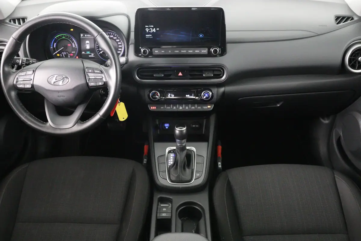 1.6 GDI HEV Comfort Smart | DEALER OH! | ADAPTIVE CRUISE | PREMIUM AUDIO | CAMERA | CARPLAY | CLIMATE CONTROL