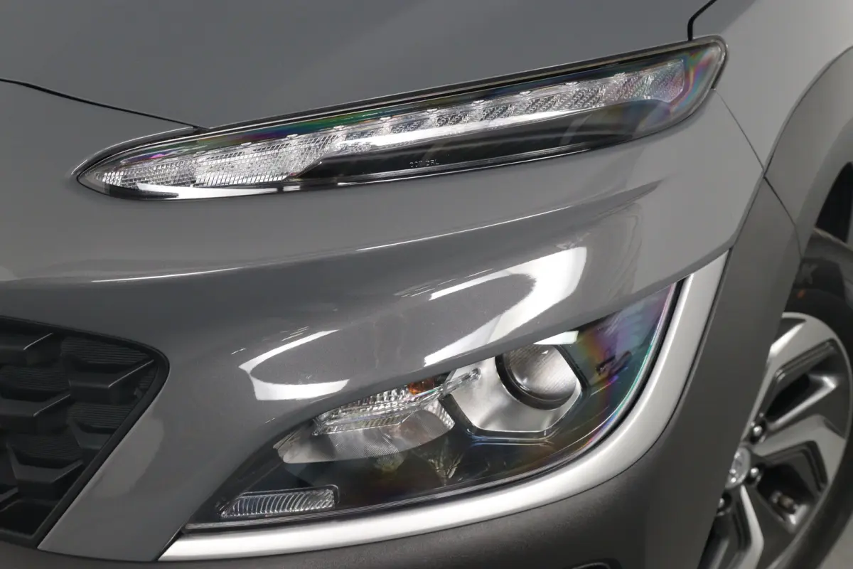 1.6 GDI HEV Comfort Smart | DEALER OH! | ADAPTIVE CRUISE | PREMIUM AUDIO | CAMERA | CARPLAY | CLIMATE CONTROL
