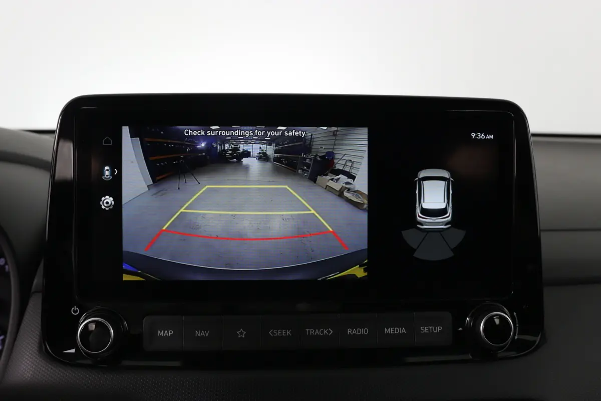 1.6 GDI HEV Comfort Smart | DEALER OH! | ADAPTIVE CRUISE | PREMIUM AUDIO | CAMERA | CARPLAY | CLIMATE CONTROL