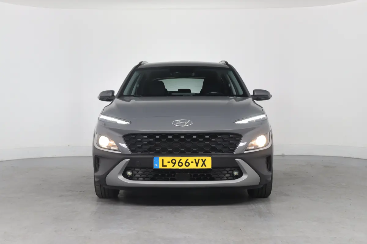 1.6 GDI HEV Comfort Smart | DEALER OH! | ADAPTIVE CRUISE | PREMIUM AUDIO | CAMERA | CARPLAY | CLIMATE CONTROL