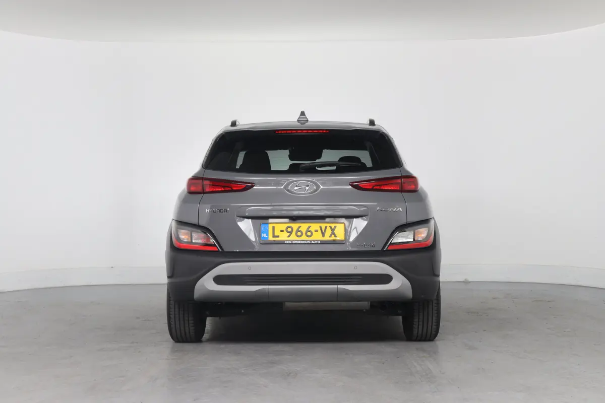 1.6 GDI HEV Comfort Smart | DEALER OH! | ADAPTIVE CRUISE | PREMIUM AUDIO | CAMERA | CARPLAY | CLIMATE CONTROL