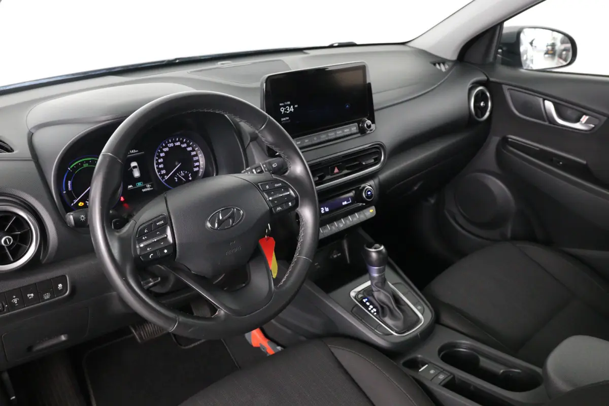1.6 GDI HEV Comfort Smart | DEALER OH! | ADAPTIVE CRUISE | PREMIUM AUDIO | CAMERA | CARPLAY | CLIMATE CONTROL