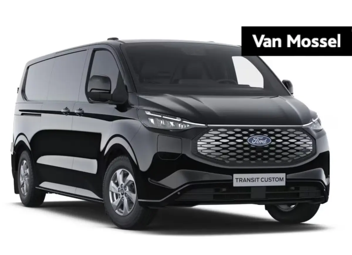 Cust. 340 L2H1 Limited 71 kWh | 340 L2H1 GB | 218pk Limited 71 kWh | WLTP range 370km NU MET € 12.800,- VOORRAAD VOORDEEL!!
