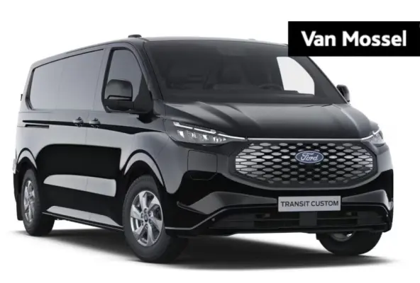 Cust. 340 L2H1 Limited 71 kWh | 340 L2H1 GB | 218pk Limited 71 kWh | WLTP range 370km NU MET € 12.800,- VOORRAAD VOORDEEL!!