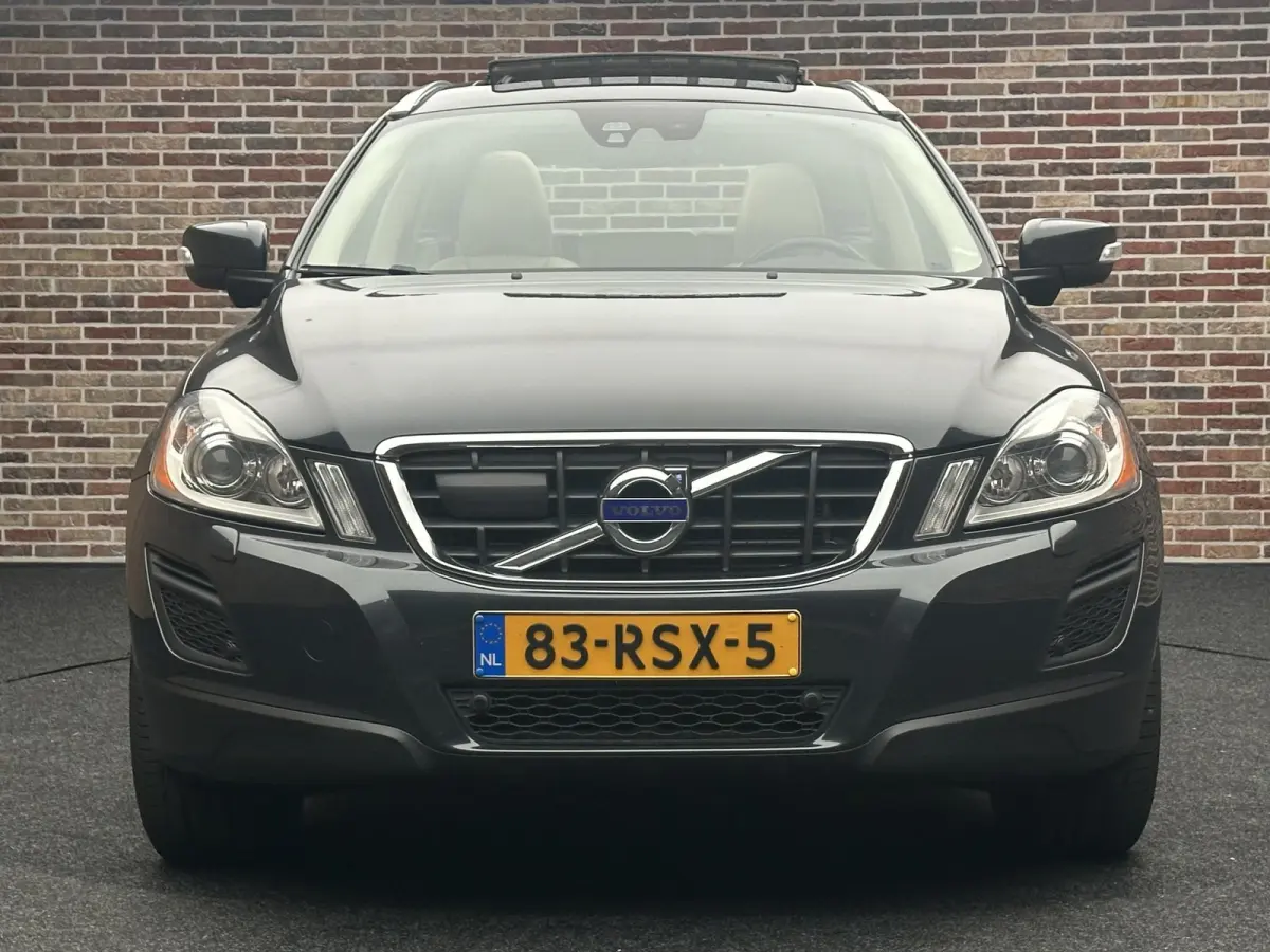 2.0 T5 Summum Pano| Lichte bekleding