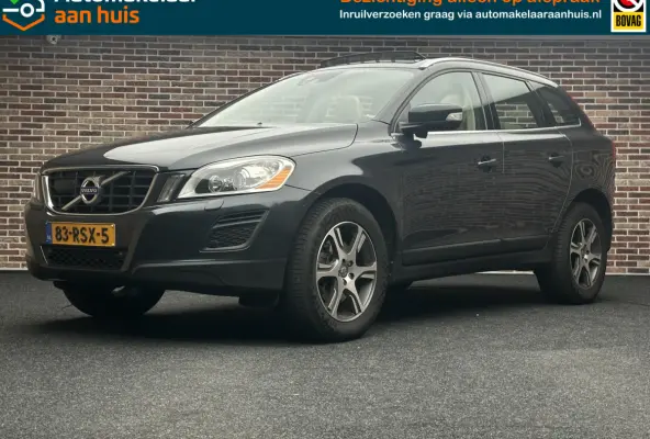 2.0 T5 Summum Pano| Lichte bekleding