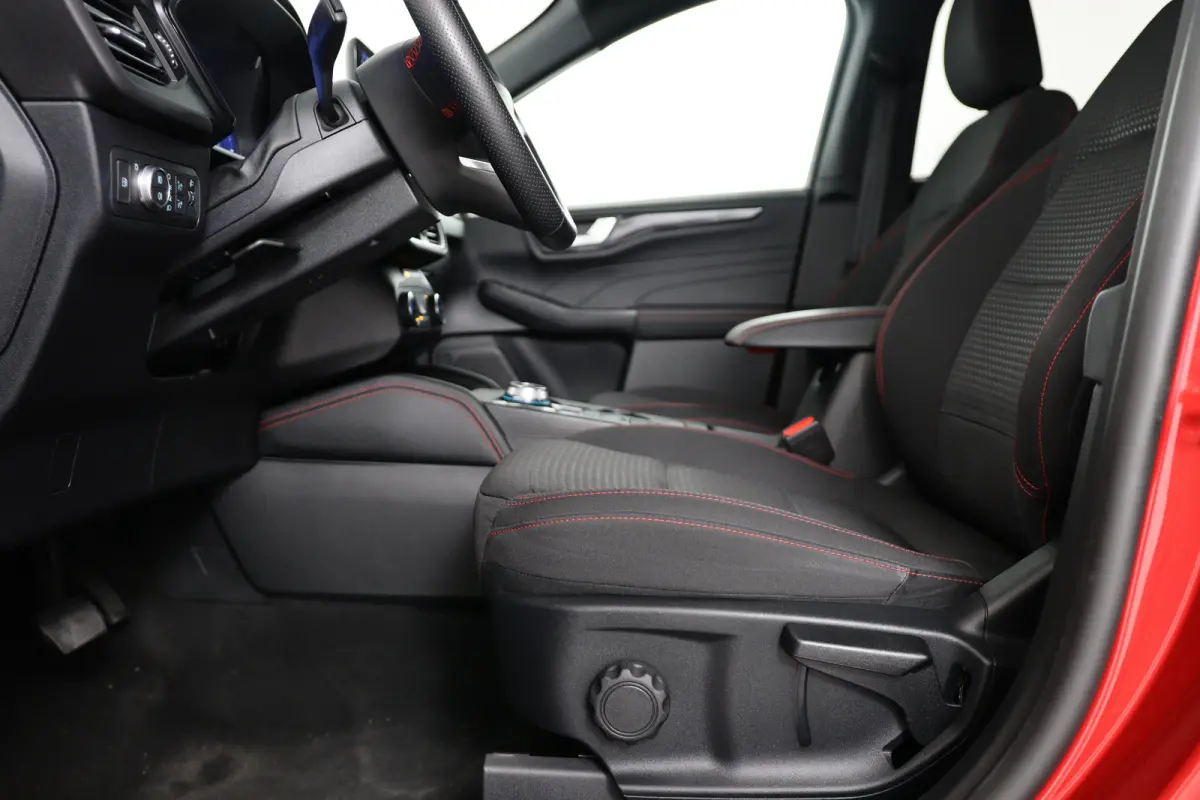 2.5 PHEV ST-Line | Achterbank verwarmd | Achteruitrijcamera | Apple Carplay/Android Auto|telefoonintegratie premium