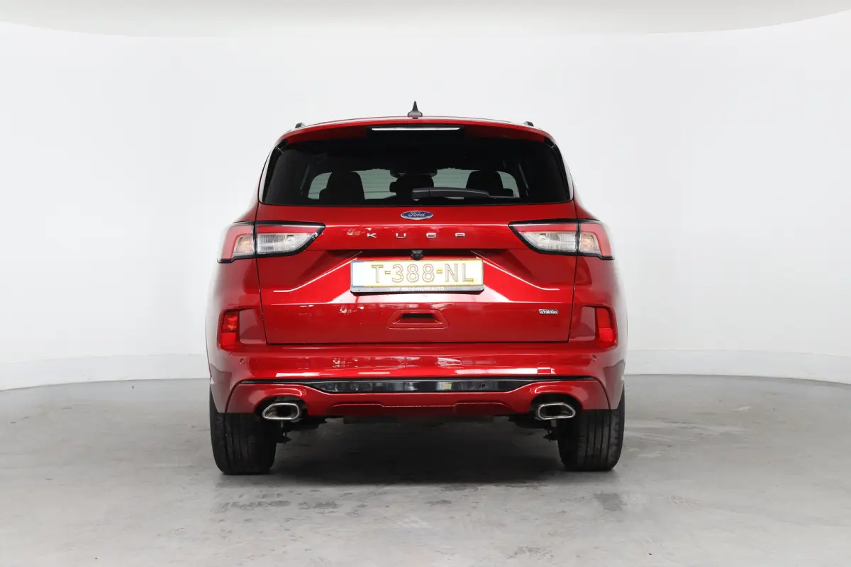 2.5 PHEV ST-Line | Achterbank verwarmd | Achteruitrijcamera | Apple Carplay/Android Auto|telefoonintegratie premium