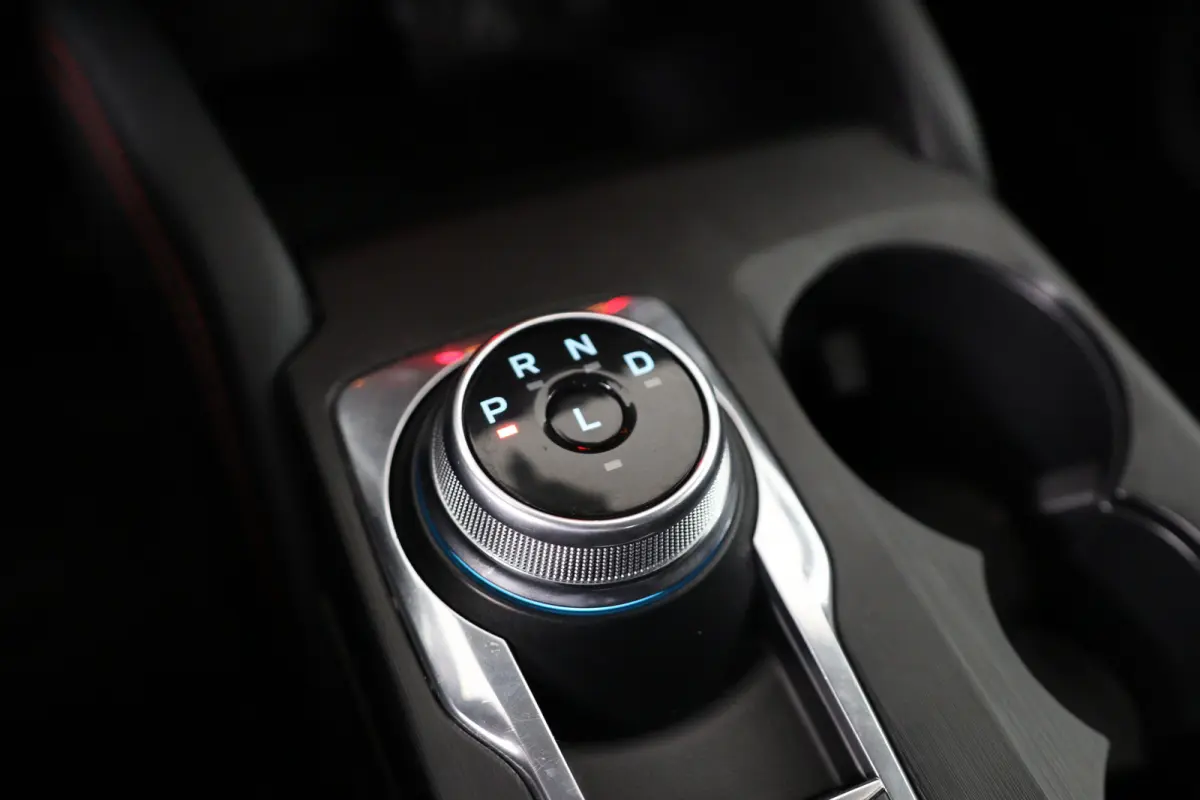 2.5 PHEV ST-Line | Achterbank verwarmd | Achteruitrijcamera | Apple Carplay/Android Auto|telefoonintegratie premium