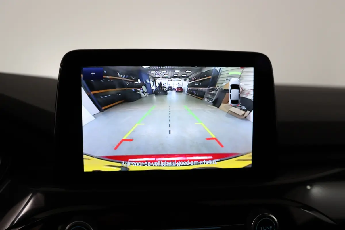 2.5 PHEV ST-Line | Achterbank verwarmd | Achteruitrijcamera | Apple Carplay/Android Auto|telefoonintegratie premium