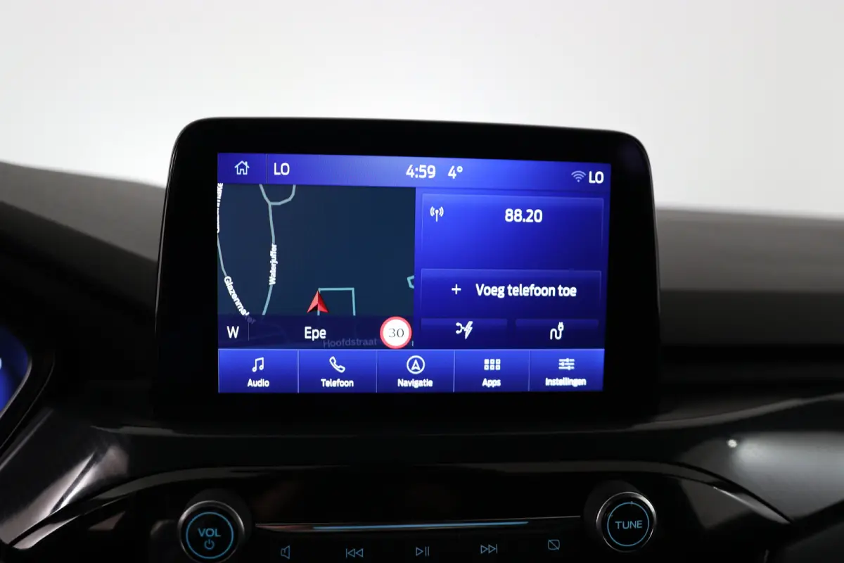 2.5 PHEV ST-Line | Achterbank verwarmd | Achteruitrijcamera | Apple Carplay/Android Auto|telefoonintegratie premium