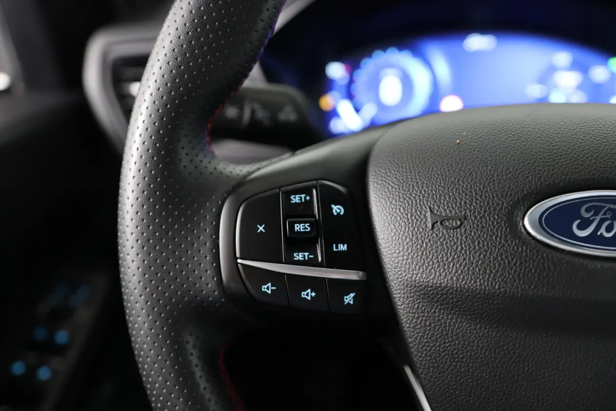 2.5 PHEV ST-Line | Achterbank verwarmd | Achteruitrijcamera | Apple Carplay/Android Auto|telefoonintegratie premium