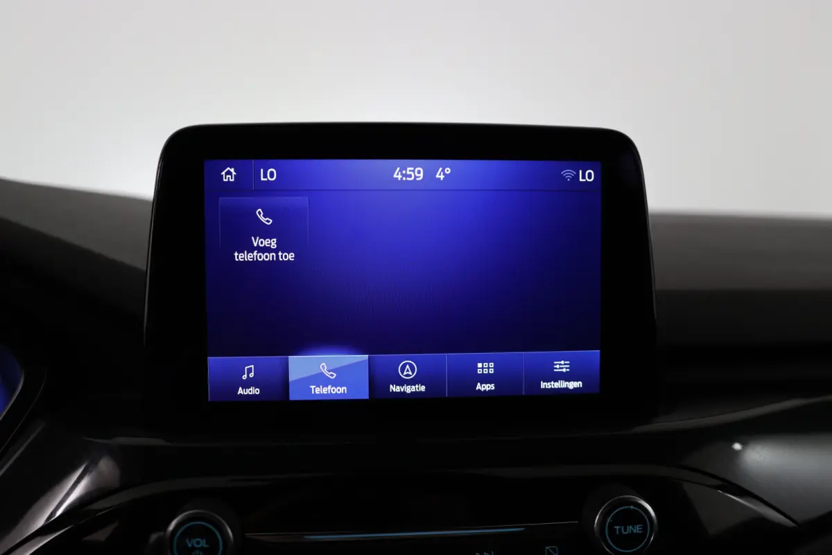 2.5 PHEV ST-Line | Achterbank verwarmd | Achteruitrijcamera | Apple Carplay/Android Auto|telefoonintegratie premium