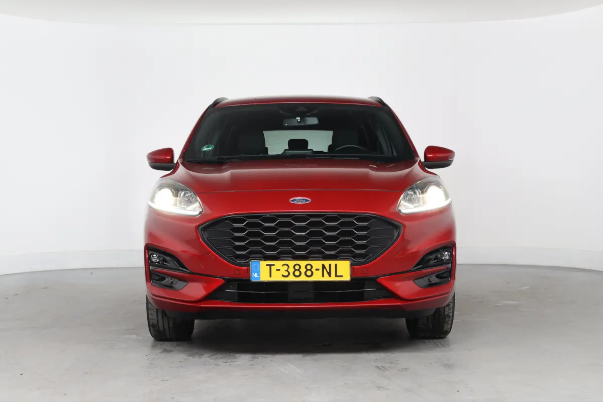 2.5 PHEV ST-Line | Achterbank verwarmd | Achteruitrijcamera | Apple Carplay/Android Auto|telefoonintegratie premium