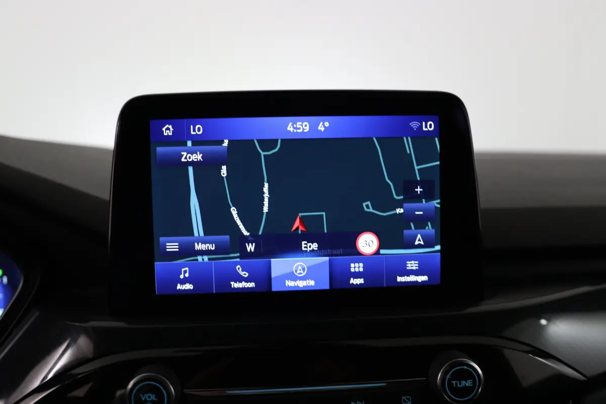 2.5 PHEV ST-Line | Achterbank verwarmd | Achteruitrijcamera | Apple Carplay/Android Auto|telefoonintegratie premium
