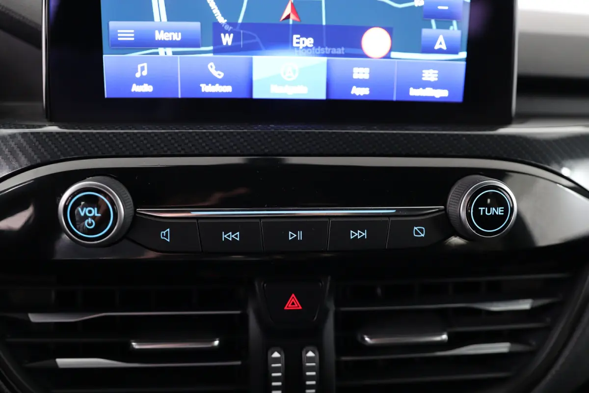 2.5 PHEV ST-Line | Achterbank verwarmd | Achteruitrijcamera | Apple Carplay/Android Auto|telefoonintegratie premium