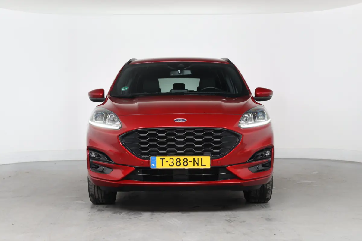 2.5 PHEV ST-Line | Achterbank verwarmd | Achteruitrijcamera | Apple Carplay/Android Auto|telefoonintegratie premium