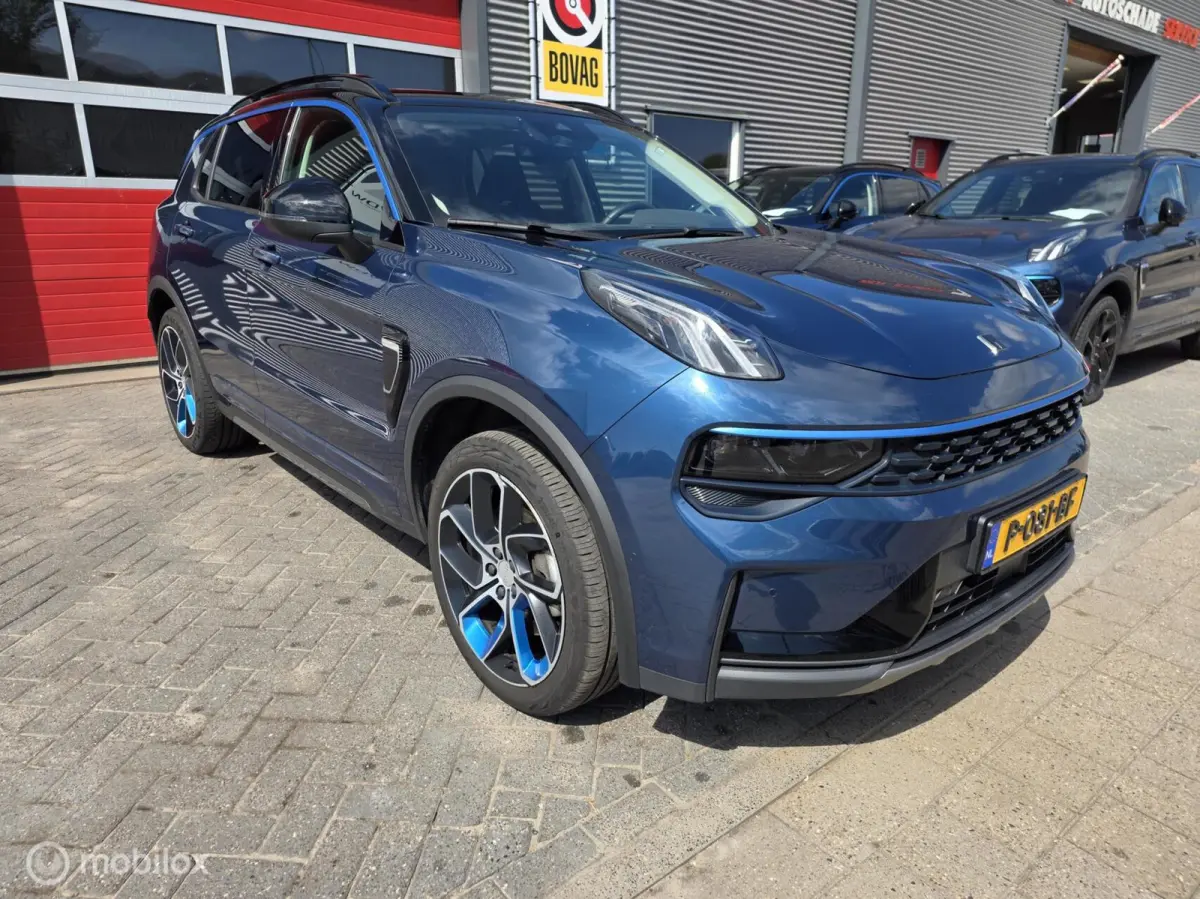 - 1.5 261PK Plug-in Hybrid, Pano, Camera , Apple Carplay✅NL AUTO