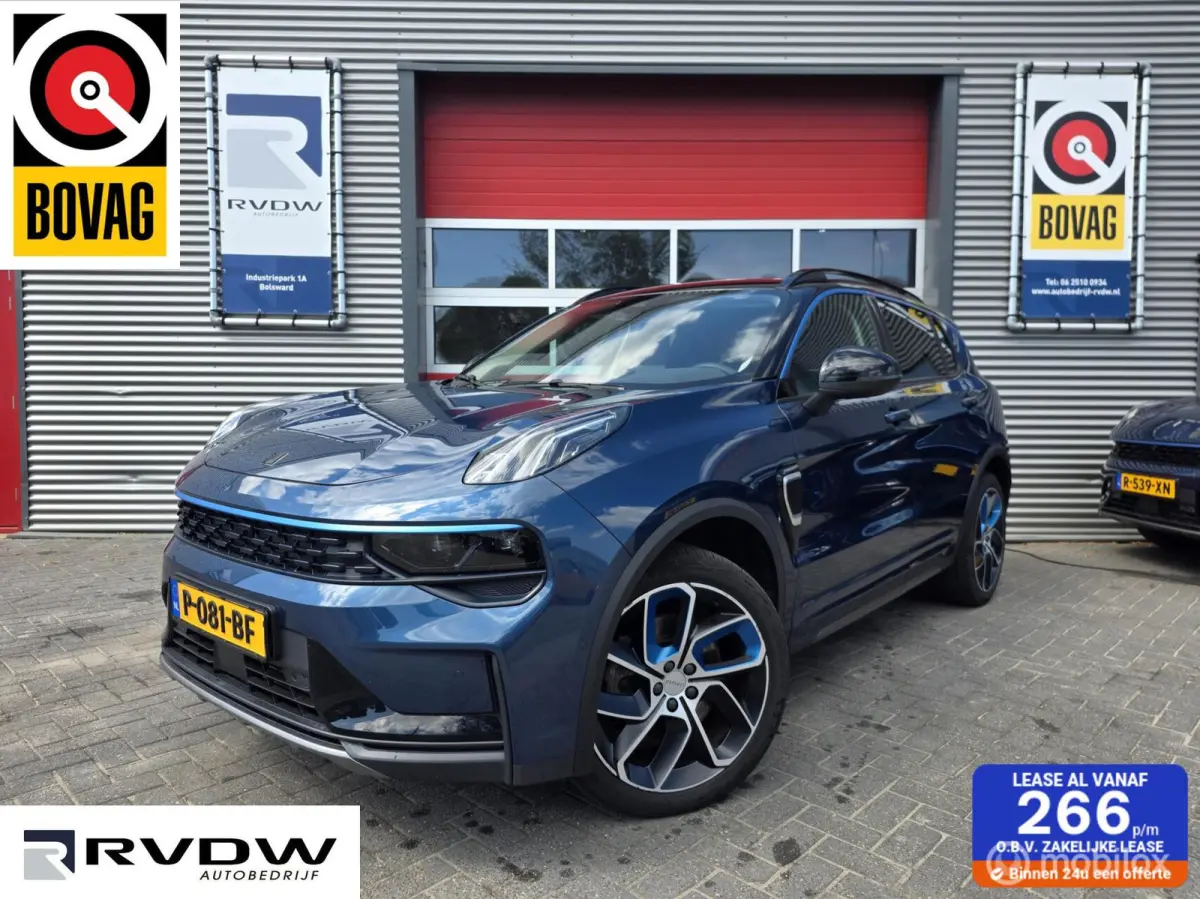 - 1.5 261PK Plug-in Hybrid, Pano, Camera , Apple Carplay✅NL AUTO