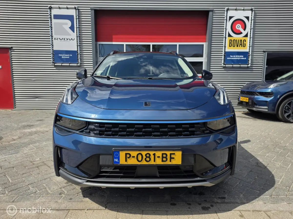- 1.5 261PK Plug-in Hybrid, Pano, Camera , Apple Carplay✅NL AUTO